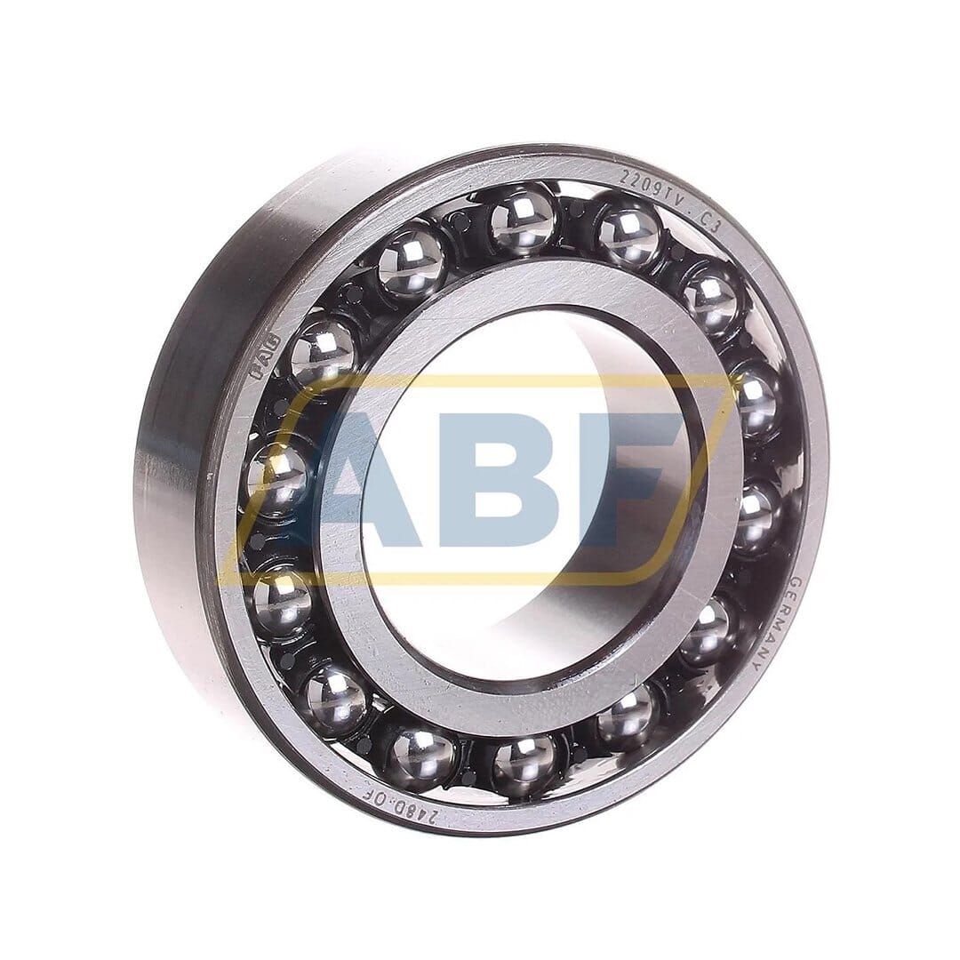 ABF bearings Fotocube